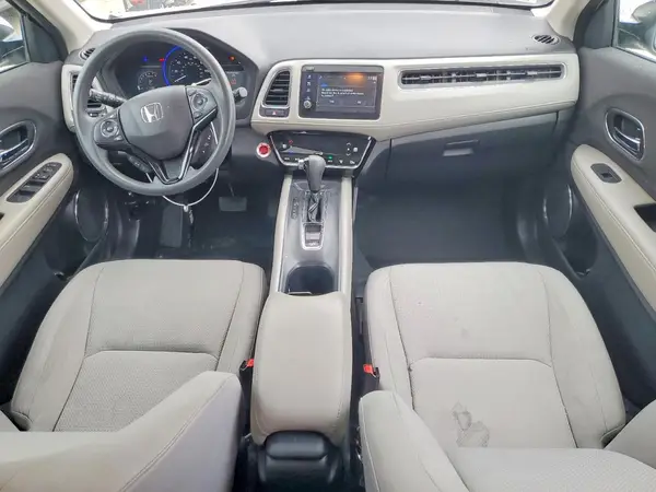 3CZRU6H56NM763735 2022 HONDA HR-V - Image 8