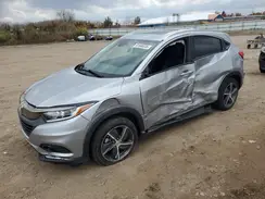 3CZRU6H56NM763931 2022 HONDA HR-V