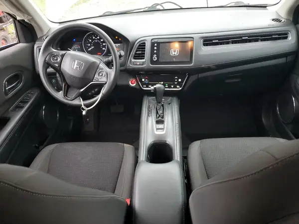 3CZRU6H56NM763931 2022 HONDA HR-V - Image 8