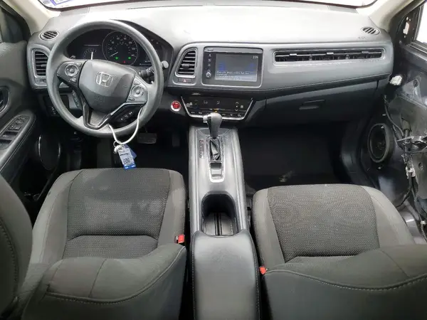 3CZRU6H56NM764349 2022 HONDA HR-V - Image 8