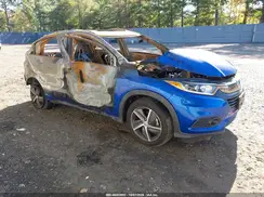 3CZRU6H56NM765064 2022 HONDA HR-V