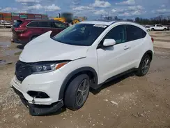 3CZRU6H56NM765579 2022 HONDA HR-V