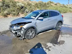 3CZRU6H56NM766389 2022 HONDA HR-V
