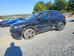 3CZRU6H56NM766750 2022 HONDA HR-V