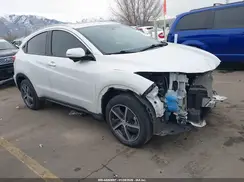 3CZRU6H56NM767185 2022 HONDA HR-V