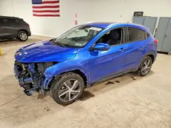 3CZRU6H56NM767431 2022 HONDA HR-V
