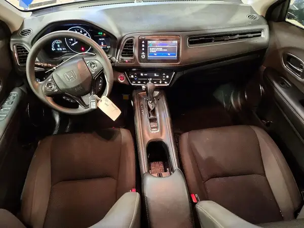3CZRU6H56NM767431 2022 HONDA HR-V - Image 8