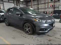 3CZRU6H56NM767624 2022 HONDA HR-V