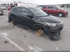 3CZRU6H56NM767946 2022 HONDA HR-V