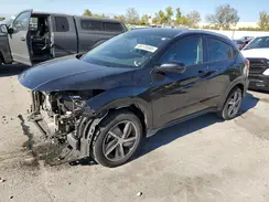 3CZRU6H56NM767977 2022 HONDA HR-V