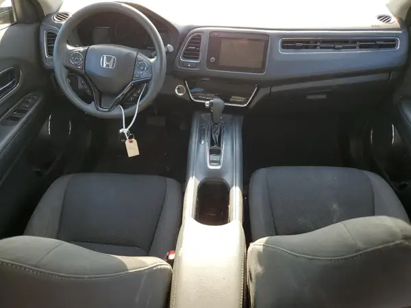3CZRU6H56NM767977 2022 HONDA HR-V - Image 8