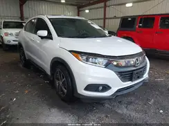 3CZRU6H56NM769972 2022 HONDA HR-V