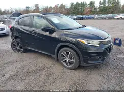 3CZRU6H56NM770474 2022 HONDA HR-V