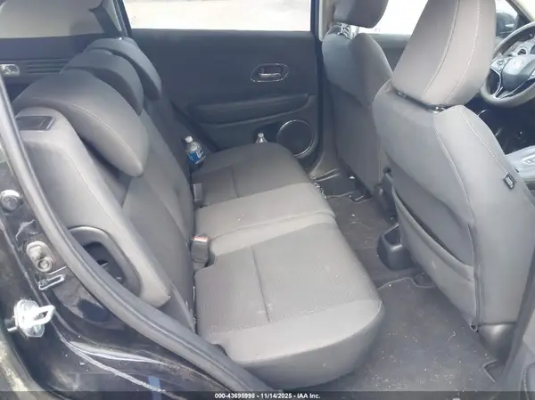 3CZRU6H56NM770474 2022 HONDA HR-V - Image 8