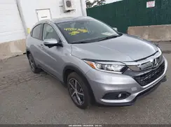 3CZRU6H56NM770510 2022 HONDA HR-V