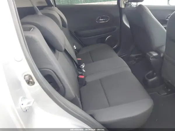 3CZRU6H56NM770510 2022 HONDA HR-V - Image 8