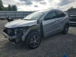 3CZRU6H56NM771656 2022 HONDA HR-V