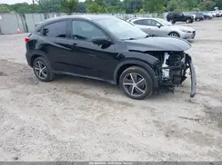 3CZRU6H56NM772712 2022 HONDA HR-V