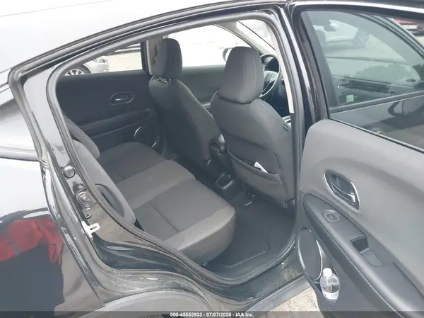 3CZRU6H56NM772712 2022 HONDA HR-V - Image 8