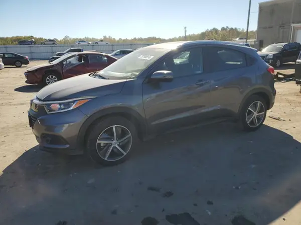 3CZRU6H56NM773164 2022 HONDA HR-V - Image 1