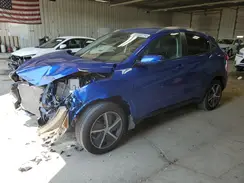 3CZRU6H56NM773276 2022 HONDA HR-V