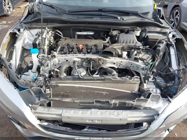 3CZRU6H56NM774508 2022 HONDA HR-V - Image 8
