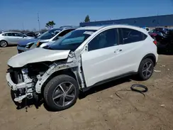 3CZRU6H56NM774833 2022 HONDA HR-V