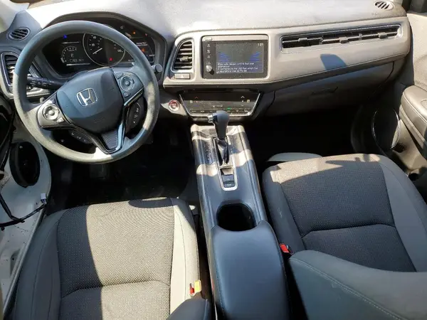 3CZRU6H56NM774833 2022 HONDA HR-V - Image 8