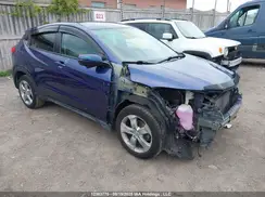 3CZRU6H57GM102265 2016 HONDA HR-V