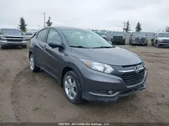 3CZRU6H57GM107949 2016 HONDA HR-V