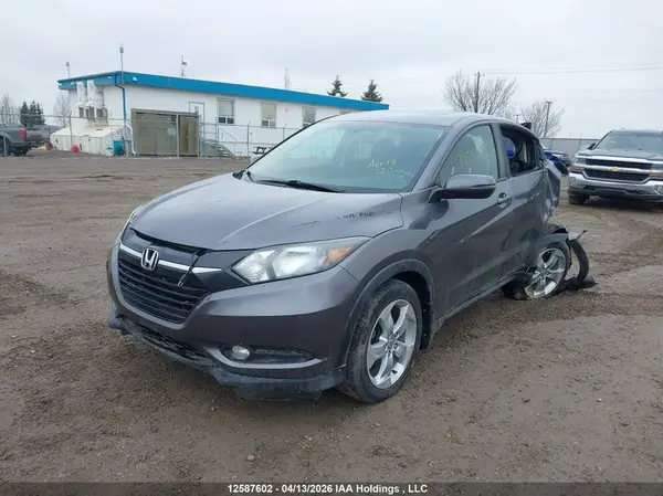 3CZRU6H57GM107949 2016 HONDA HR-V - Image 2
