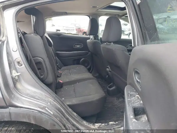 3CZRU6H57GM107949 2016 HONDA HR-V - Image 8