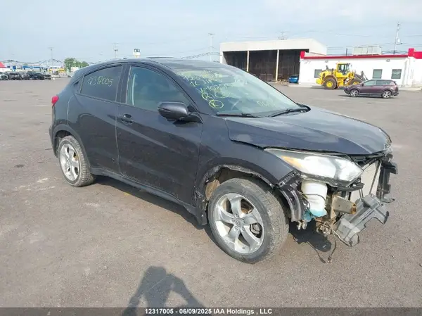 3CZRU6H57GM108115 2016 HONDA HR-V - Image 1