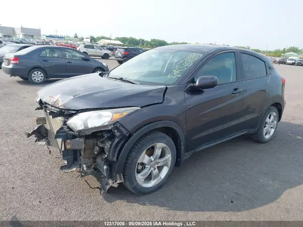 3CZRU6H57GM108115 2016 HONDA HR-V - Image 2