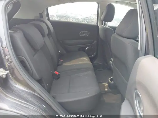 3CZRU6H57GM108115 2016 HONDA HR-V - Image 8