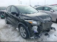 3CZRU6H57GM111368 2016 HONDA HR-V