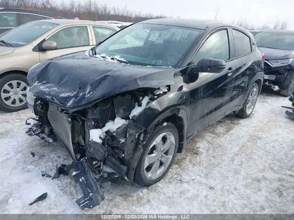 3CZRU6H57GM111368 2016 HONDA HR-V - Image 2