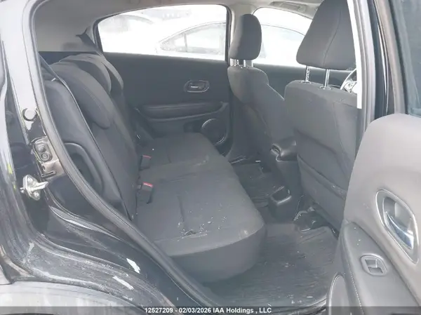 3CZRU6H57GM111368 2016 HONDA HR-V - Image 8