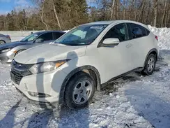 3CZRU6H57GM111631 2016 HONDA HR-V