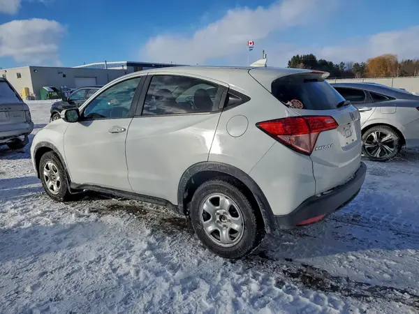 3CZRU6H57GM111631 2016 HONDA HR-V - Image 2