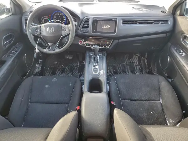 3CZRU6H57GM111631 2016 HONDA HR-V - Image 8