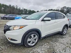 3CZRU6H57GM703093 2016 HONDA HR-V