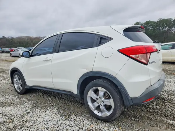3CZRU6H57GM703093 2016 HONDA HR-V - Image 2