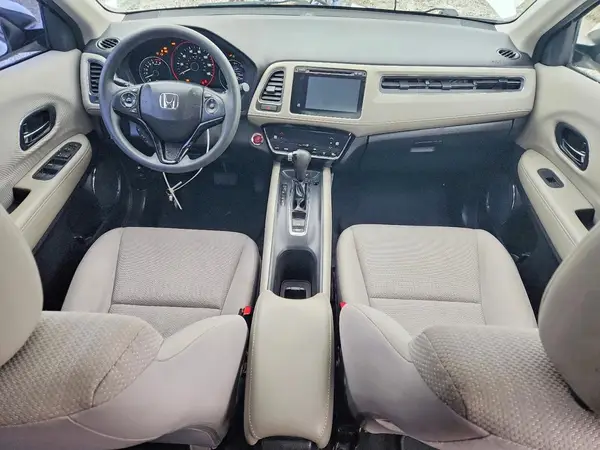 3CZRU6H57GM703093 2016 HONDA HR-V - Image 8