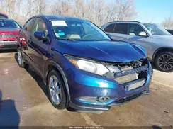 3CZRU6H57GM706219 2016 HONDA HR-V