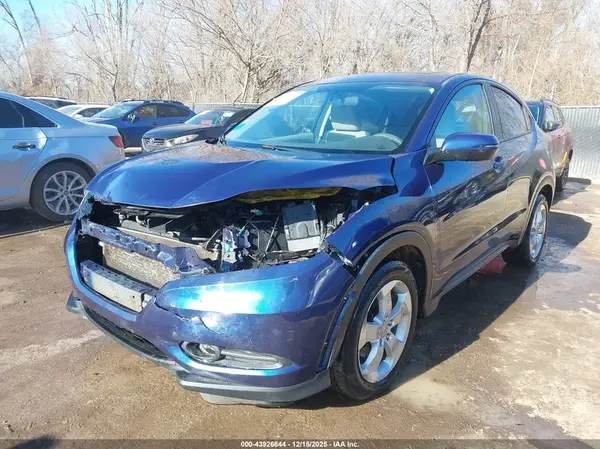 3CZRU6H57GM706219 2016 HONDA HR-V - Image 2
