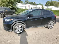3CZRU6H57GM706267 2016 HONDA HR-V
