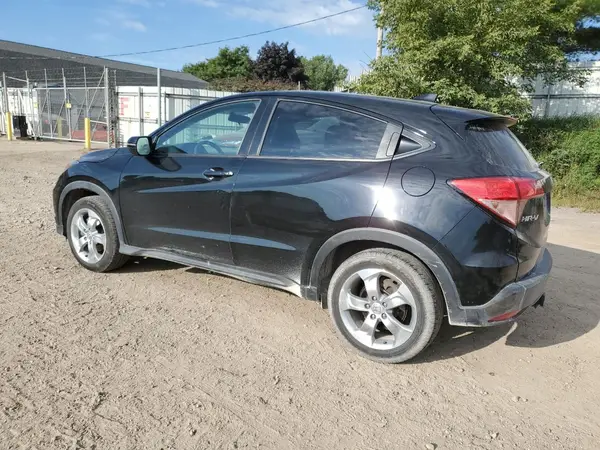 3CZRU6H57GM706267 2016 HONDA HR-V - Image 2