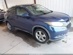 3CZRU6H57GM706446 2016 HONDA HR-V