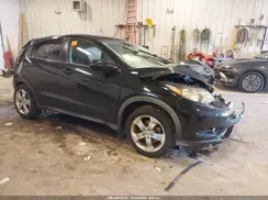 3CZRU6H57GM706477 2016 HONDA HR-V